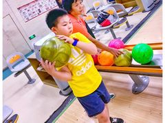 -五台山·保龄球馆