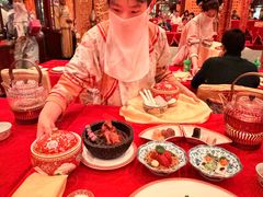-白家大院·王府宫廷菜(苏州街店)