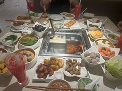 -海底捞火锅(高科广场店)
