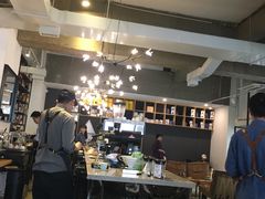 -Nectar One Cafe(勇烈路n1店)
