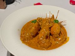 -狮拾久·现代新加坡料理(福田COCO Park店)