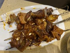 -313羊庄·羊肉火锅烧烤(李村店)