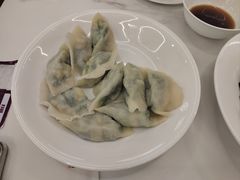 -东方饺子王(新奥购物中心店)
