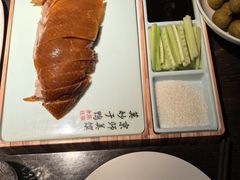 -西郊八号·山野江西菜(开发区店)