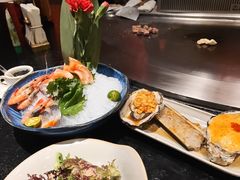 -铁板诱惑法式铁板烧(大卫城店)