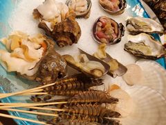 -鼎鼎香·港式火锅(北京SKP店)