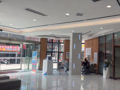 -美年大健康·体检中心(江岸分院)