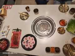 -汉拿山(金源店)