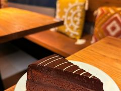 -JamaicaBlue Cafe(乌鲁木齐中路店)