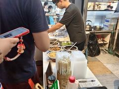 -安上粉皮.非遗手工小吃(骑龙巷店)