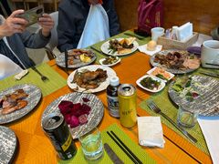 -威斯汀舞台餐厅