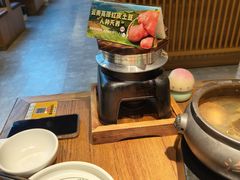 -云海肴汽锅鸡·云南小炒(天津国金汇店)