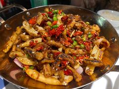 -湘语·湖南家常菜(新洲店)