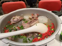 -清真·宁夏印象·盐池滩羊肉体验店(江宁路店)