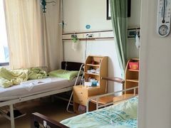 -上海爱以德护理院·康复(宝山院)