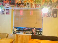 -千吉日本料理(日本一条街店)