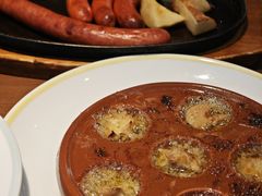 -萨莉亚意式餐厅(南京环亚凯瑟琳广场店)