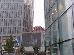 -金逸影城(中关村店)