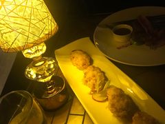 -Mezomd曼索蒂西班牙餐厅(广粤店)