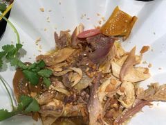 -原味田园·客家菜·土窑鸡(中航城君尚购物中心店)