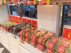 -味多美蛋糕(新和平里店)