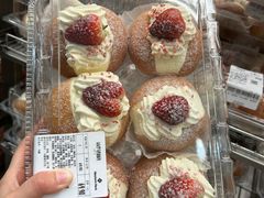 -山姆会员商店(杨桥西路店)