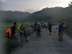 -楠溪江风景名胜区