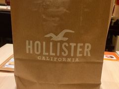 -Hollister Co(杭州万象城店)