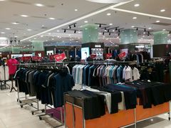 -丽达购物中心(崂山店)