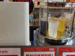-蔡林记(黄鹤楼店)