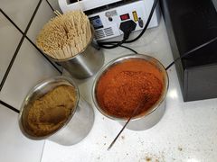 -童婆婆酥肉(双楠店)