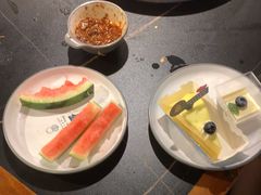 -東盛炭烤自助料理(浦东文峰广场店)