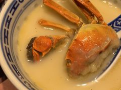 -南京大牌档(香港广场店)