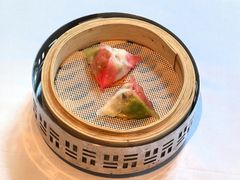 -广州富力丽思卡尔顿酒店·丽轩·粤菜
