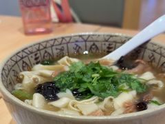 -萧记三鲜烩面(东站店)