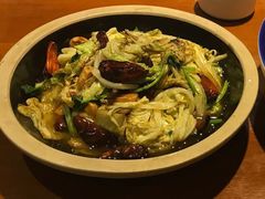 -58度品质川菜馆(经一路店)