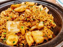-文华小渔村(椒江康平路店)