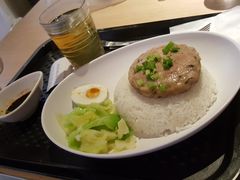 -大家乐(广州中华广场店)