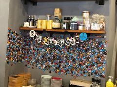 -咖法森林·咖啡  酒吧(天河店)