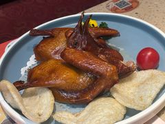 -点都德(汇点楼店)
