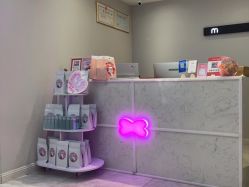 -咪咪专业脱毛连锁机构