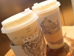 -阿嬷手作(深圳万象天地店)