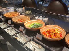 -长沙君悦酒店·自助餐厅咖啡厅