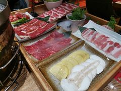 -牛也烧肉(摩尔城店)