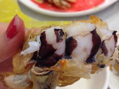 -旅南活海鲜-屏东(墾丁海鮮，海鮮餐廳，墾丁團體合菜，平價熱炒，墾丁熱炒店，活海鮮推薦，在地海鮮餐廳)