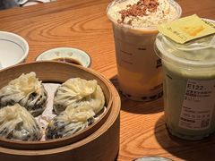 -鑫震源·苏式大虾生煎(山塘街店)