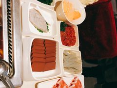 -海底捞火锅(勒泰店)