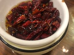 -竹叶涮肉坊(总店)