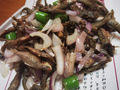 -食光慢宴·安吉土菜馆