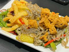 -乡村大盘鸡(商城路总店)